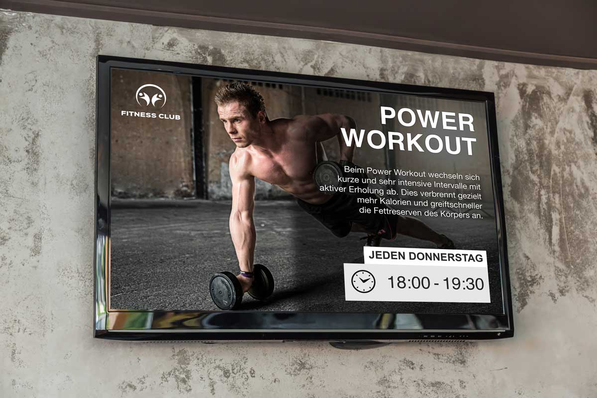 BroadCastl TV Ausgabe